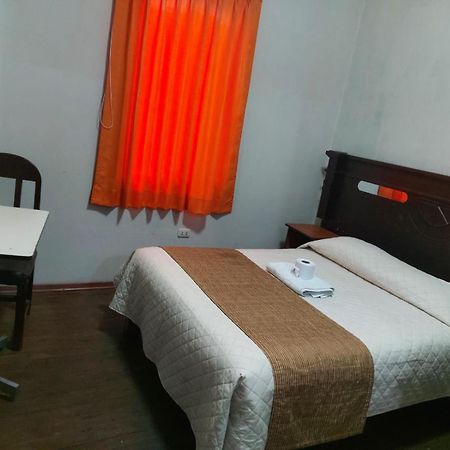 Hotel Espinoza Arequipa Extérieur photo