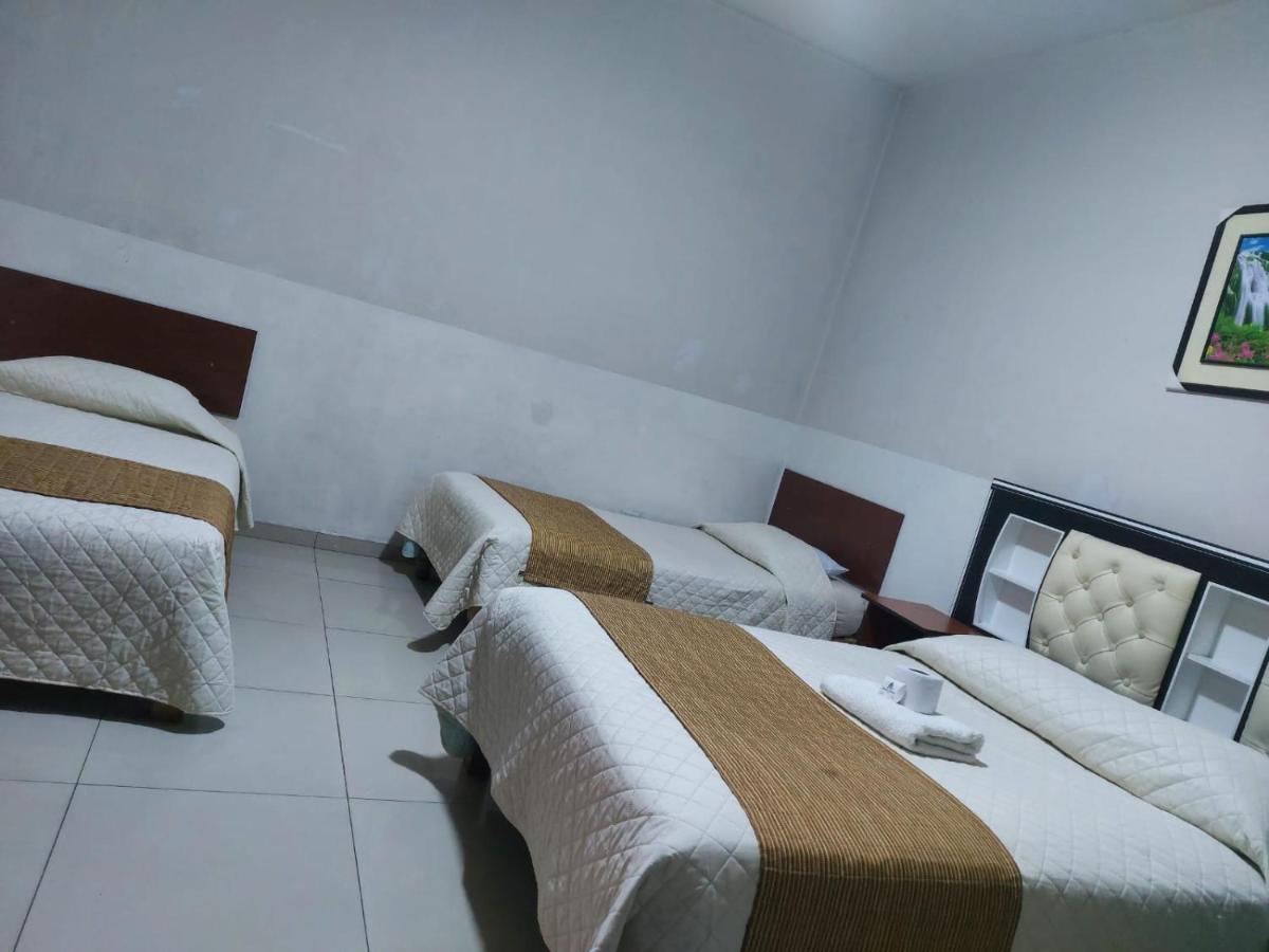 Hotel Espinoza Arequipa Extérieur photo
