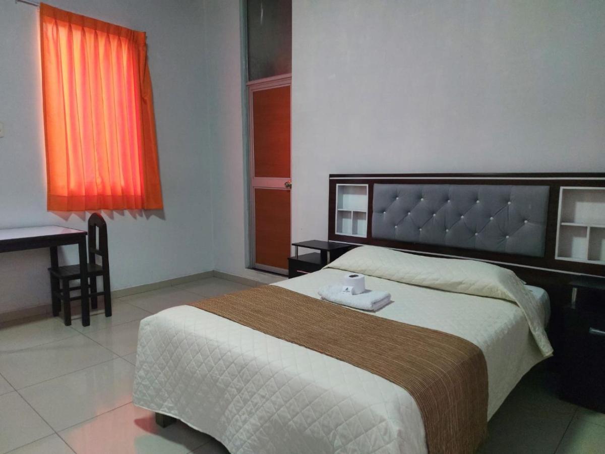 Hotel Espinoza Arequipa Extérieur photo