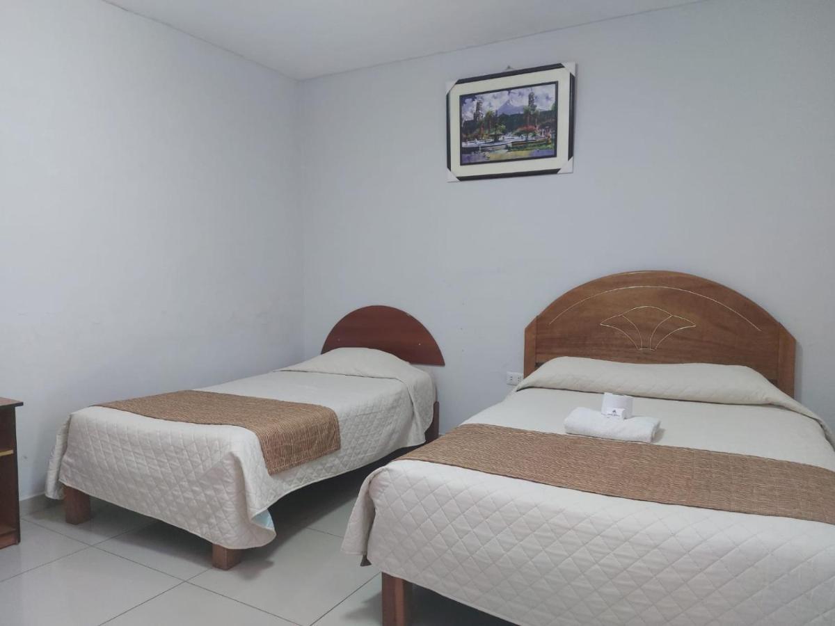 Hotel Espinoza Arequipa Extérieur photo