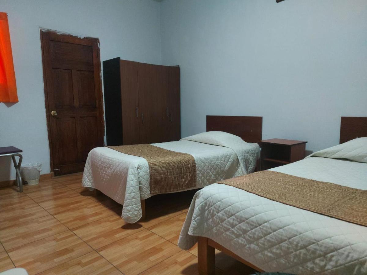 Hotel Espinoza Arequipa Extérieur photo