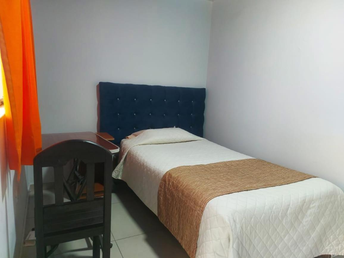 Hotel Espinoza Arequipa Extérieur photo