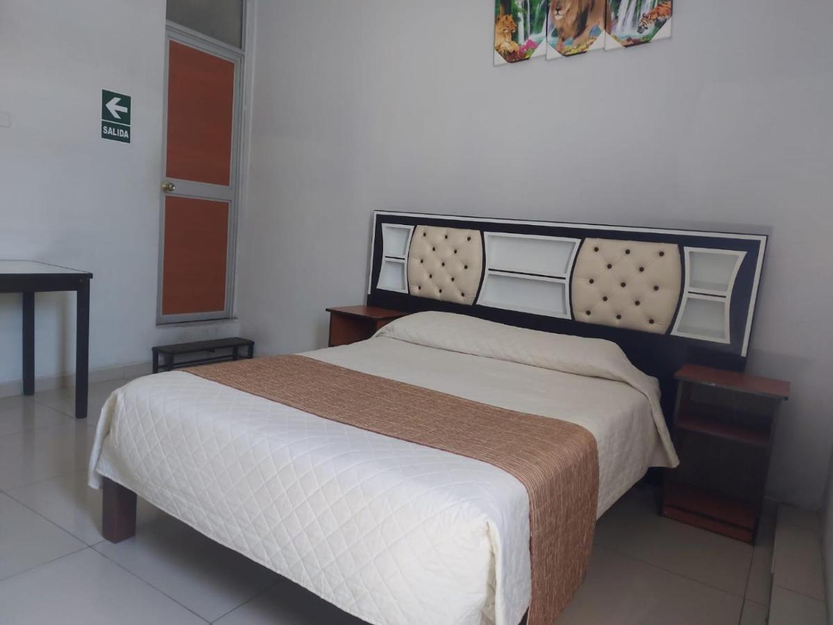Hotel Espinoza Arequipa Extérieur photo