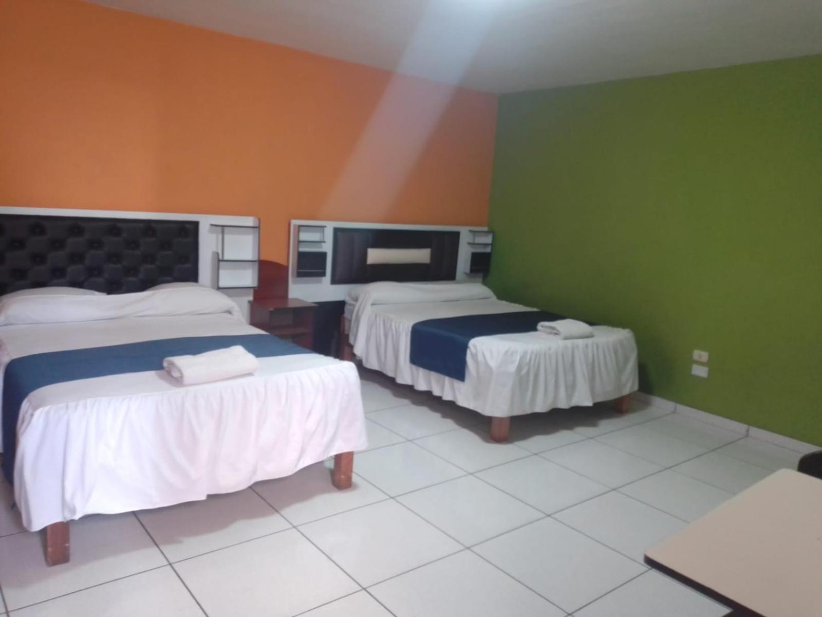 Hotel Espinoza Arequipa Extérieur photo
